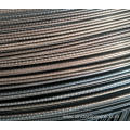 PC wire 4.8mm 7.0mm indented surface